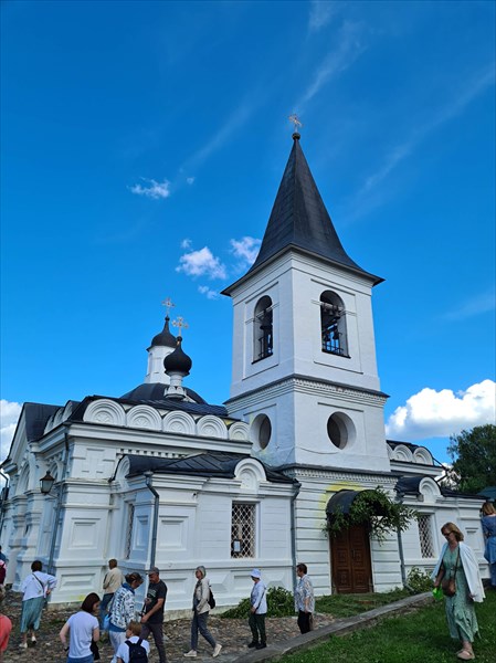 099-Церковь Воскресения Христова